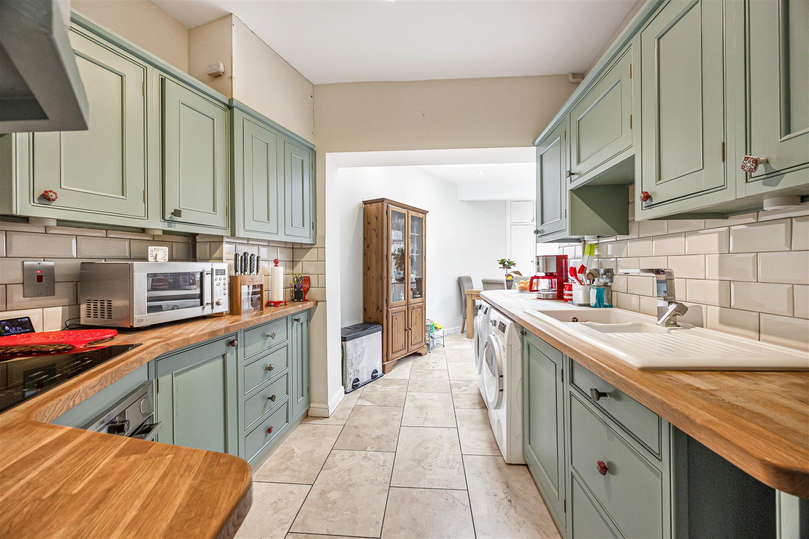 2 bed property in Northfield End, Henley-On-Thames